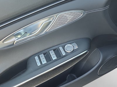 2025 Genesis GV70 2.5T