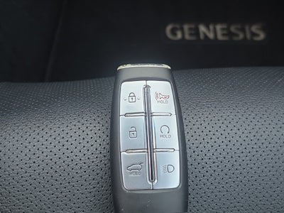 2025 Genesis GV70 2.5T