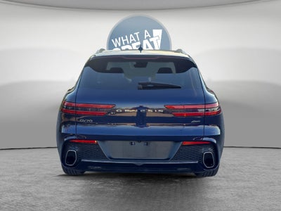 2025 Genesis GV70 2.5T
