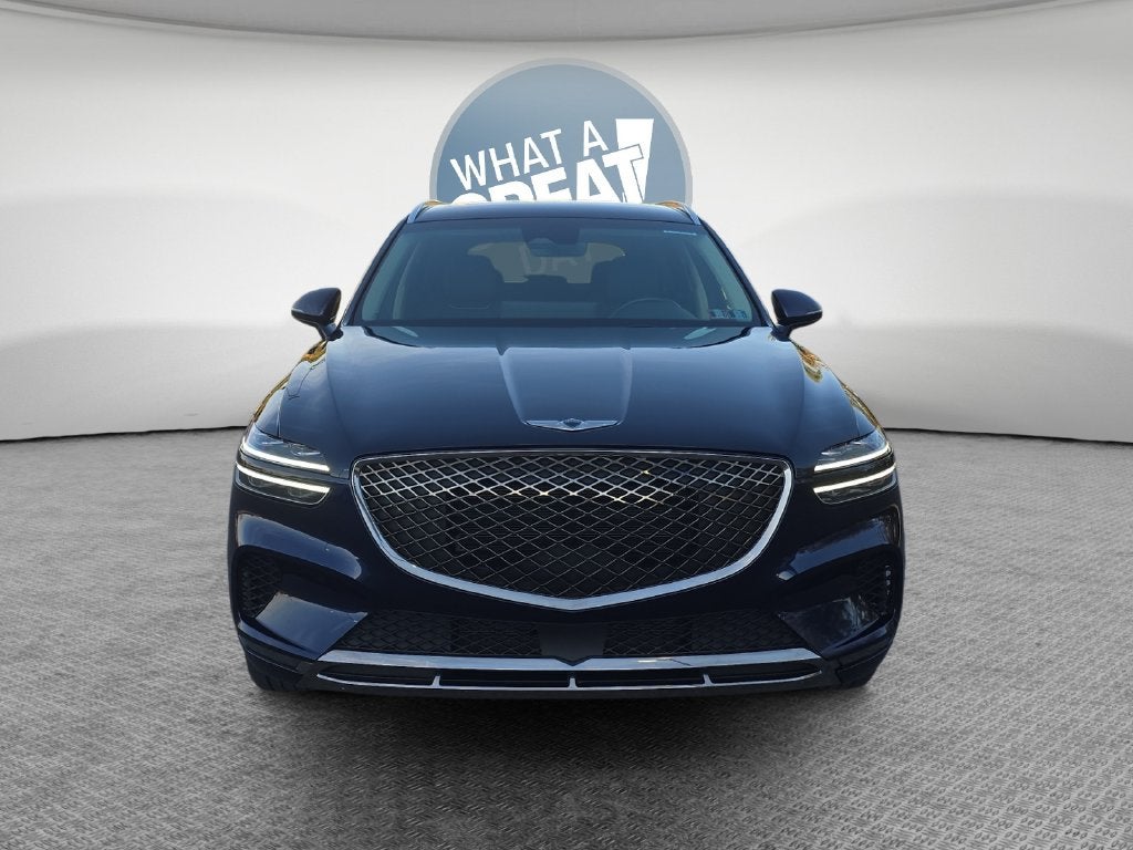 2025 Genesis GV70 2.5T