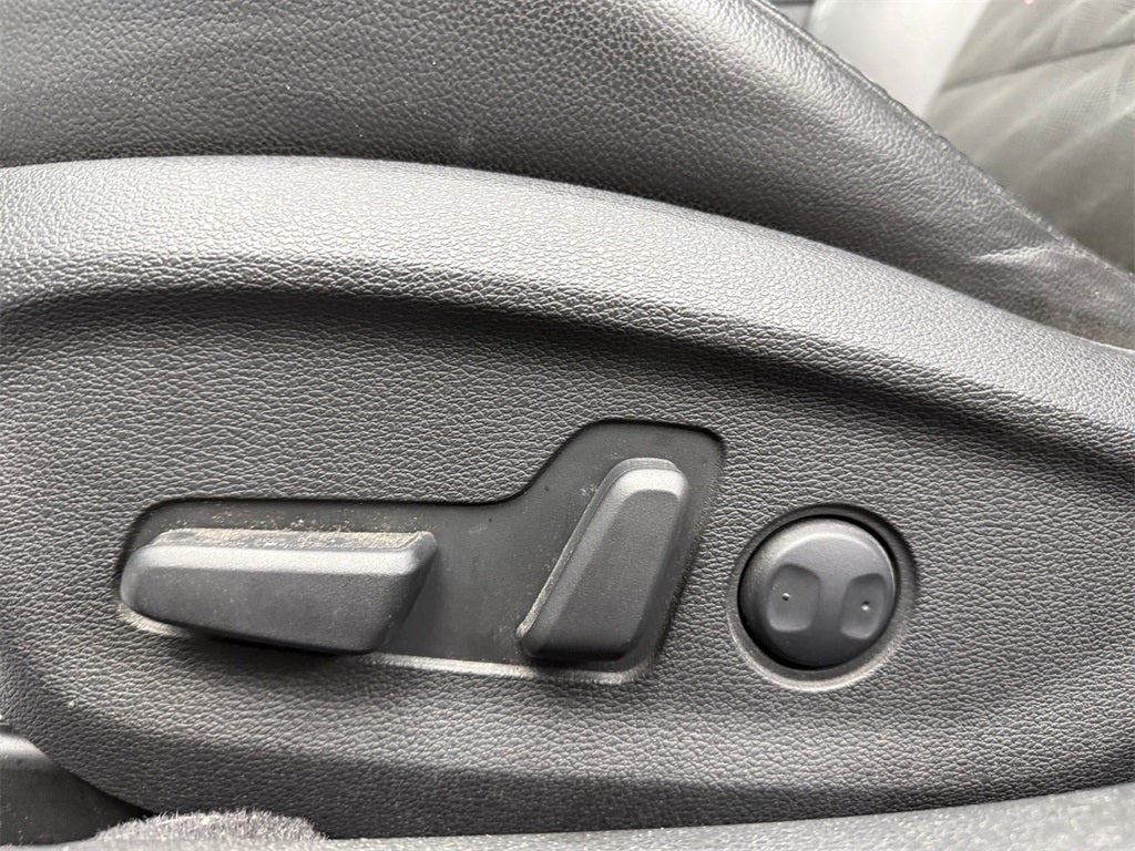 2017 Hyundai Sonata Sport 2.0T