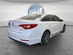2017 Hyundai Sonata Sport 2.0T