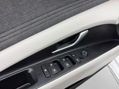 2021 Hyundai Elantra Limited