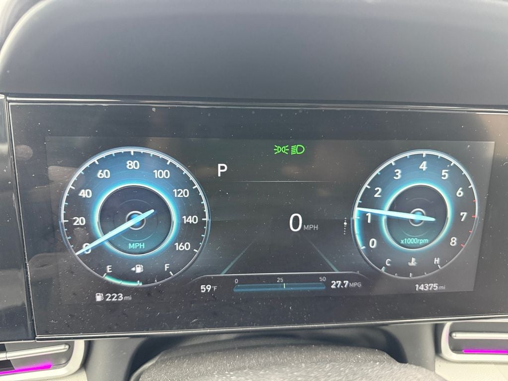 2021 Hyundai Elantra Limited