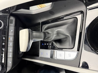 2021 Hyundai Elantra Limited