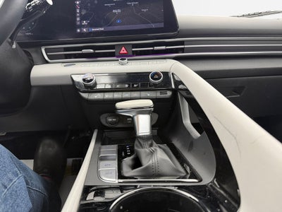 2021 Hyundai Elantra Limited