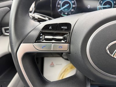 2021 Hyundai Elantra Limited