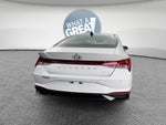 2021 Hyundai Elantra Limited