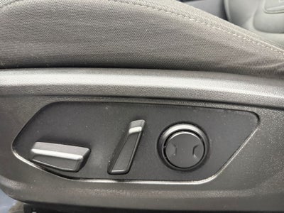 2023 Hyundai Santa Cruz NIGHT