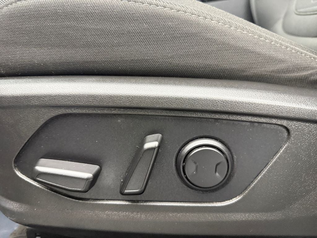 2023 Hyundai Santa Cruz NIGHT