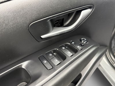 2023 Hyundai Santa Cruz NIGHT