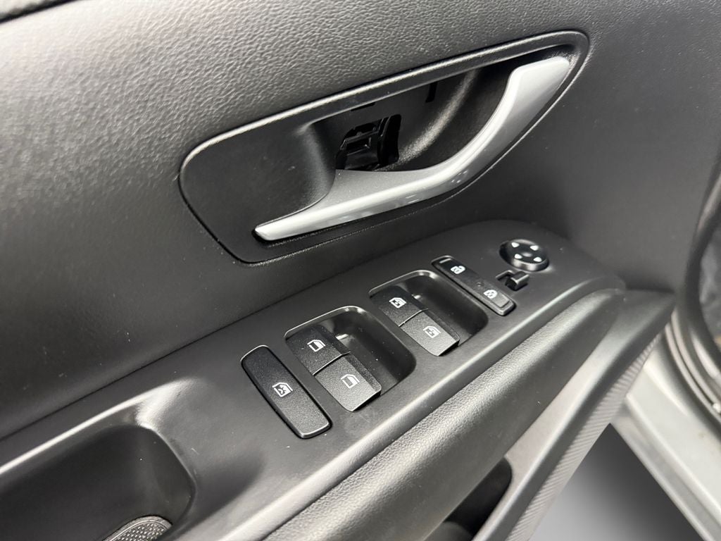 2023 Hyundai Santa Cruz NIGHT