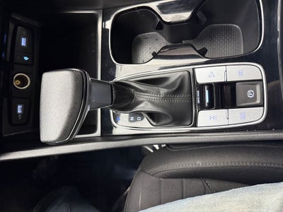 2023 Hyundai Santa Cruz NIGHT