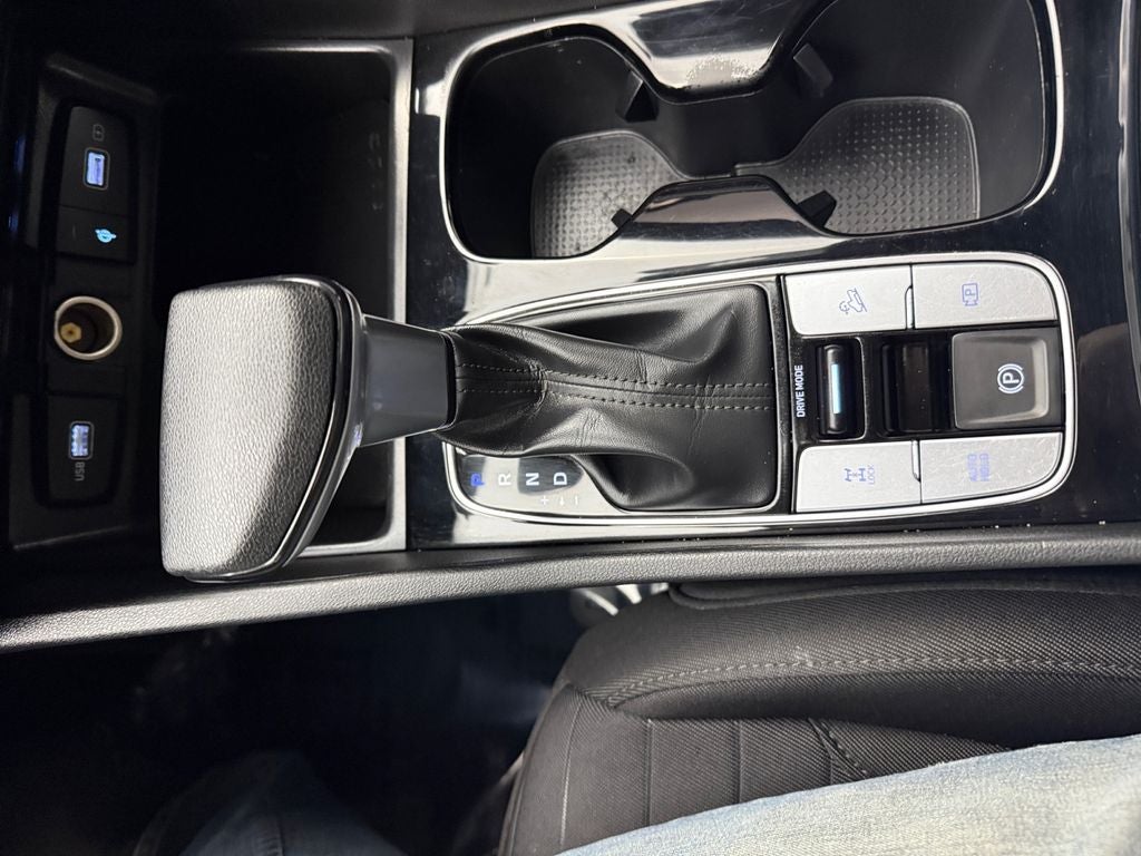 2023 Hyundai Santa Cruz NIGHT