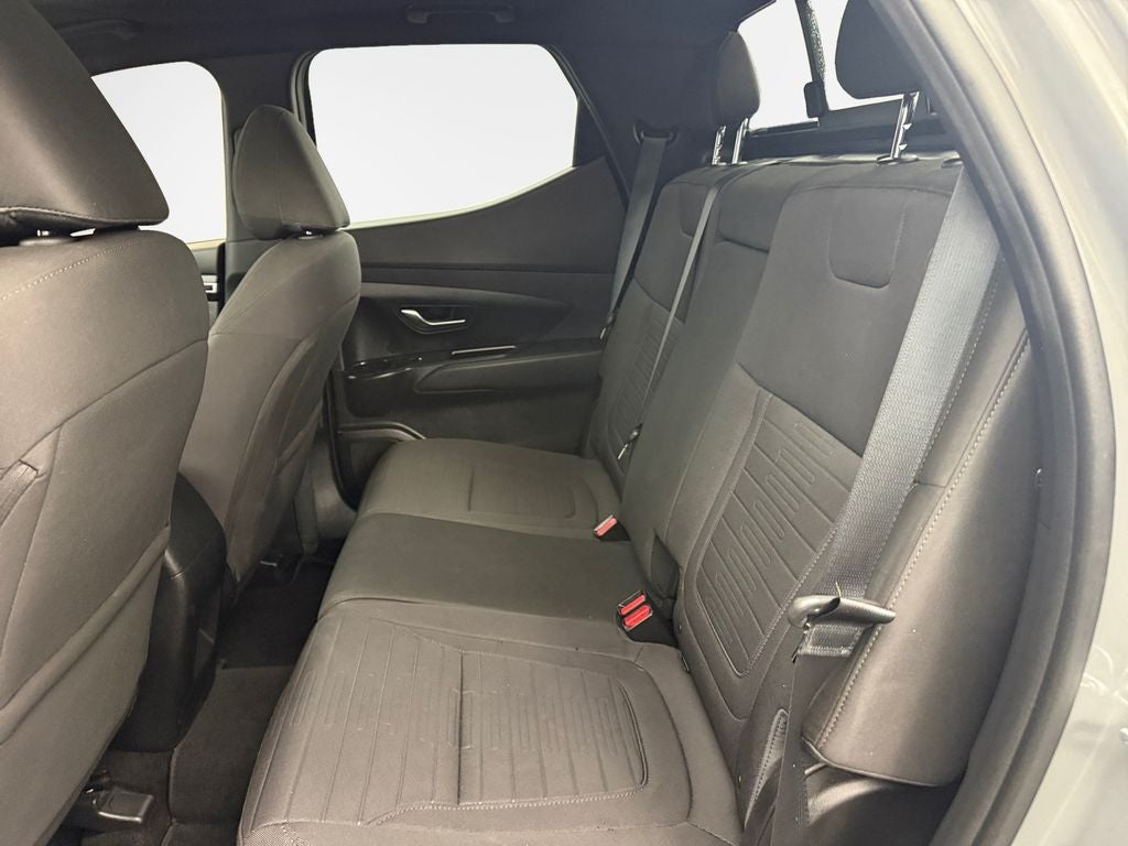 2023 Hyundai Santa Cruz NIGHT