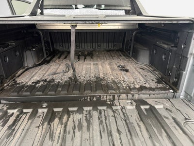 2023 Hyundai Santa Cruz NIGHT