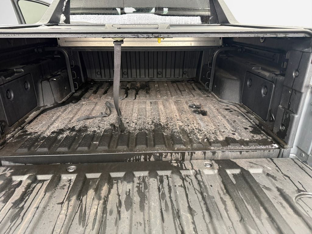 2023 Hyundai Santa Cruz NIGHT