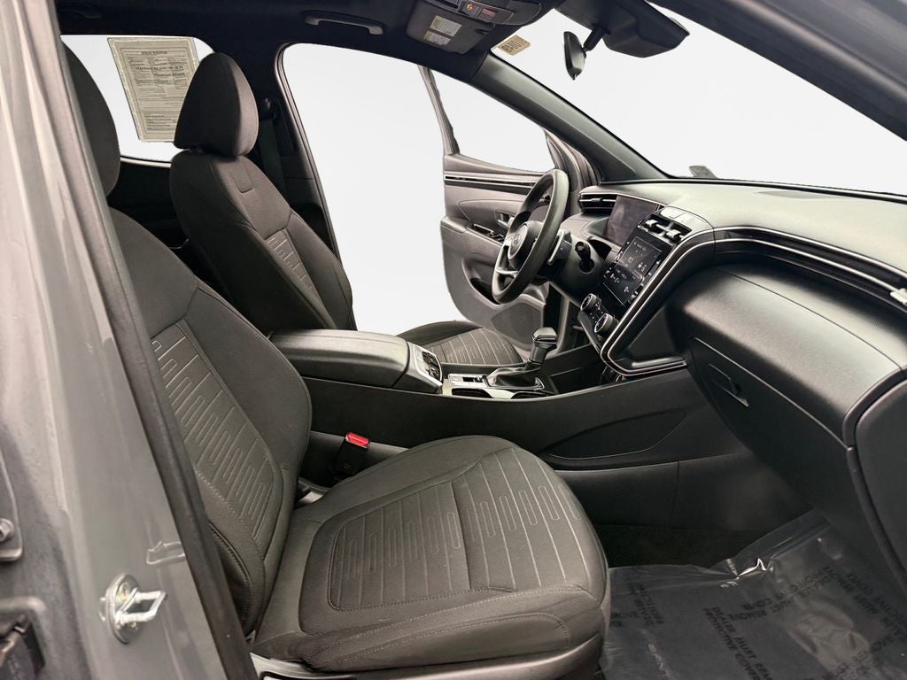 2023 Hyundai Santa Cruz NIGHT