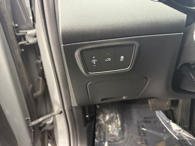 2023 Hyundai Santa Cruz NIGHT