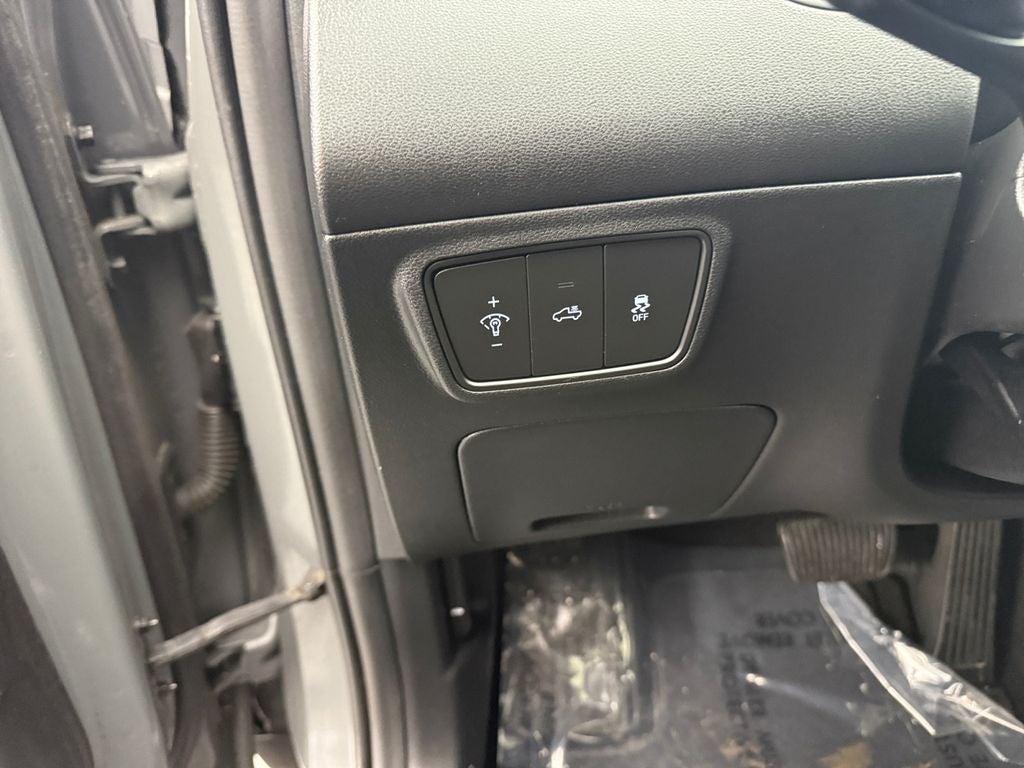 2023 Hyundai Santa Cruz NIGHT