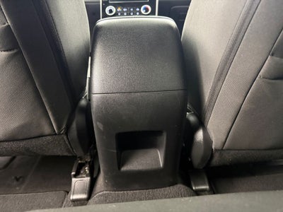 2023 Hyundai Santa Cruz NIGHT