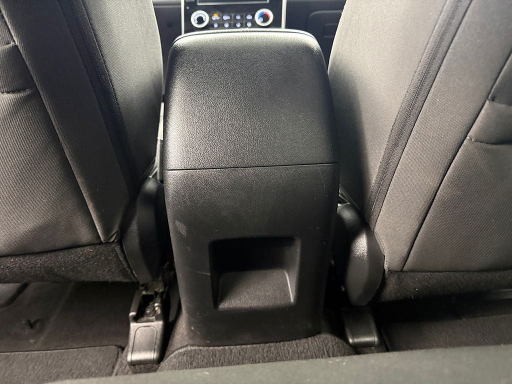 2023 Hyundai Santa Cruz NIGHT