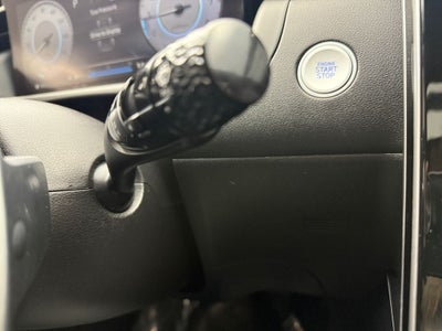 2023 Hyundai Santa Cruz NIGHT