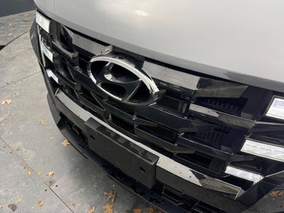 2023 Hyundai Santa Cruz NIGHT