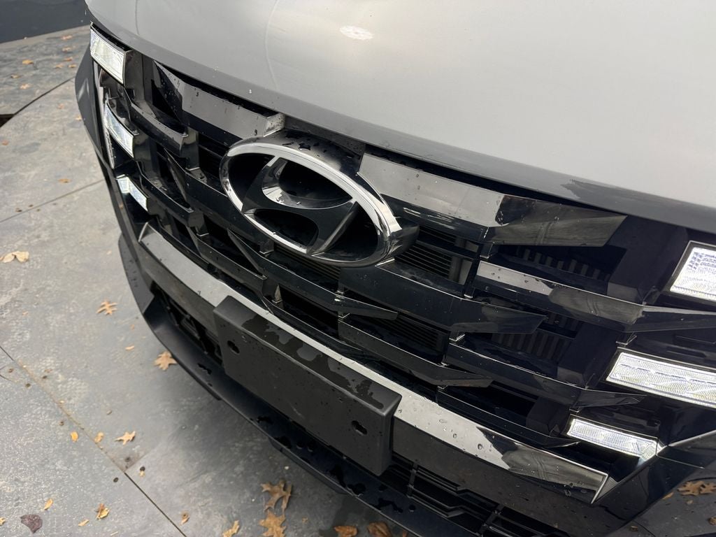 2023 Hyundai Santa Cruz NIGHT