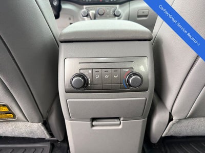 2012 Toyota Highlander SE