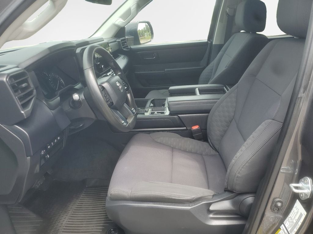 2023 Toyota Tundra SR