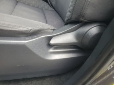 2023 Toyota Tundra SR