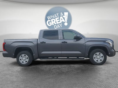 2023 Toyota Tundra SR