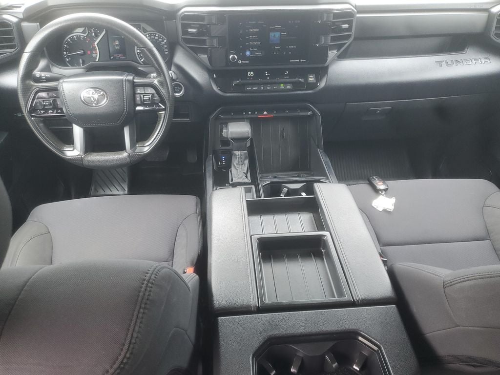 2023 Toyota Tundra SR