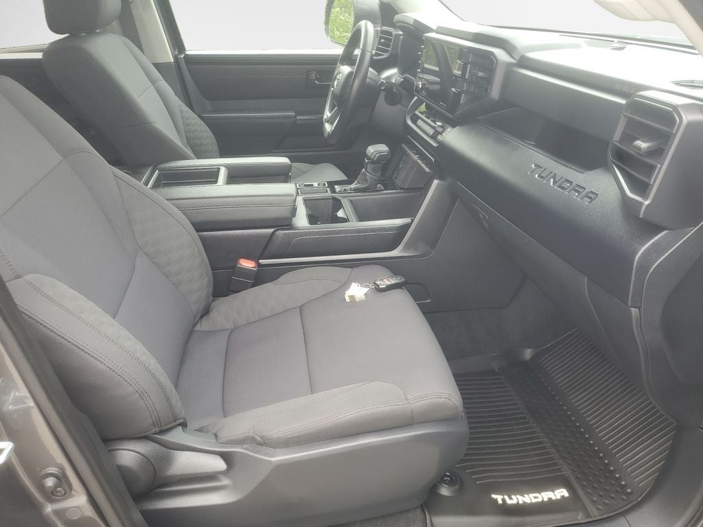2023 Toyota Tundra SR
