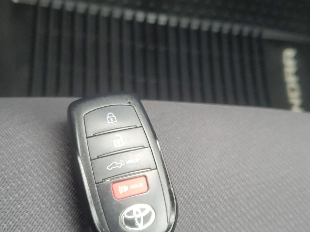 2023 Toyota Tundra SR