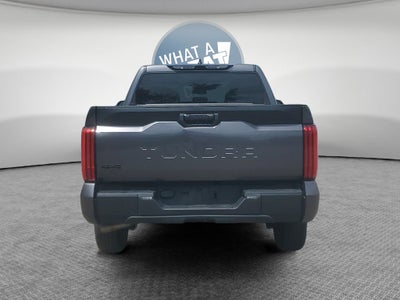 2023 Toyota Tundra SR