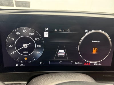 2025 Kia Sportage SX-Prestige