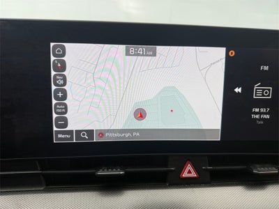 2025 Kia Sportage SX-Prestige