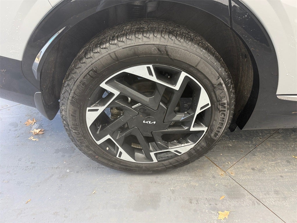 2025 Kia Sportage SX-Prestige