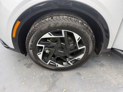 2025 Kia Sportage SX-Prestige