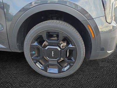 2024 Kia Sorento X-Line EX