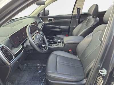 2024 Kia Sorento X-Line EX