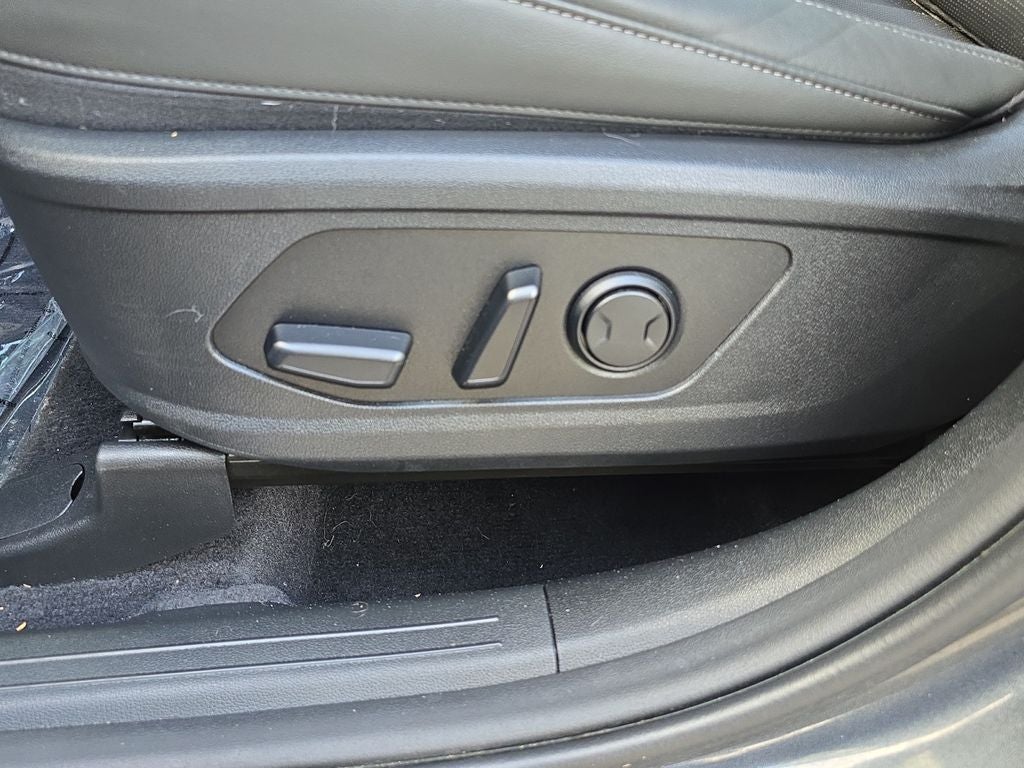 2024 Kia Sorento X-Line EX
