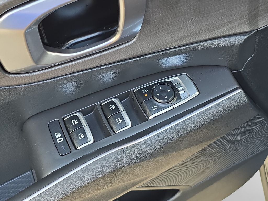 2024 Kia Sorento X-Line EX