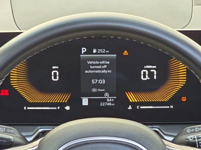 2024 Kia Sorento X-Line EX