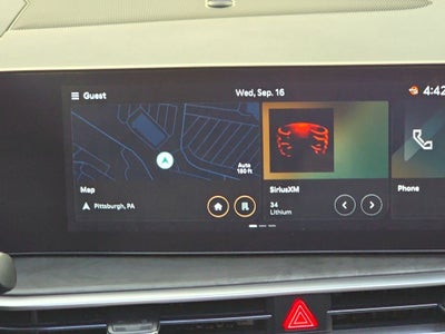 2024 Kia Sorento X-Line EX