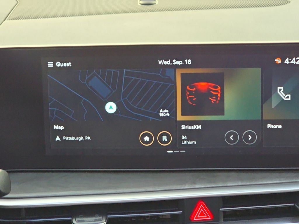 2024 Kia Sorento X-Line EX