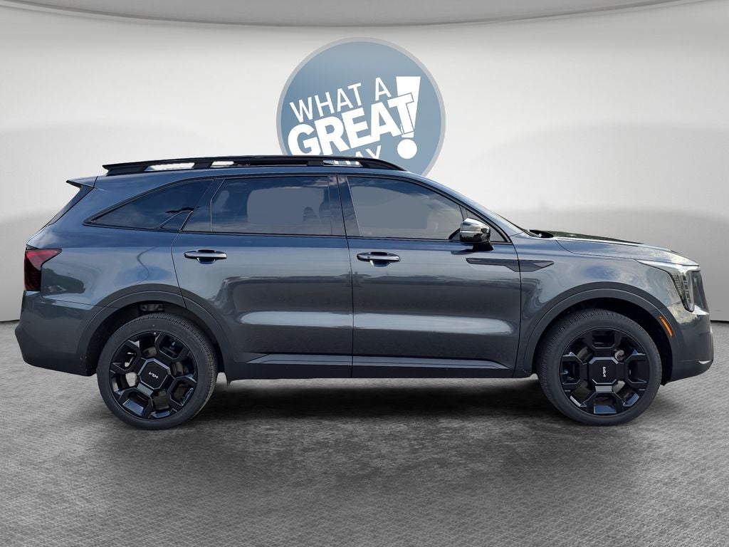 2024 Kia Sorento X-Line EX