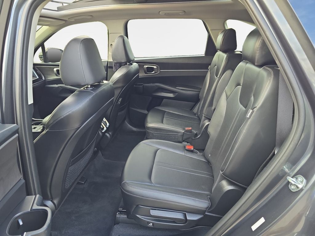 2024 Kia Sorento X-Line EX